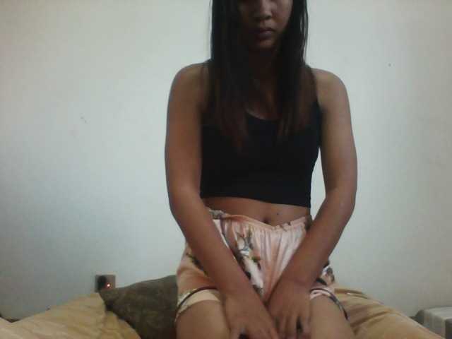 PrettyLie live cam on BongaCams