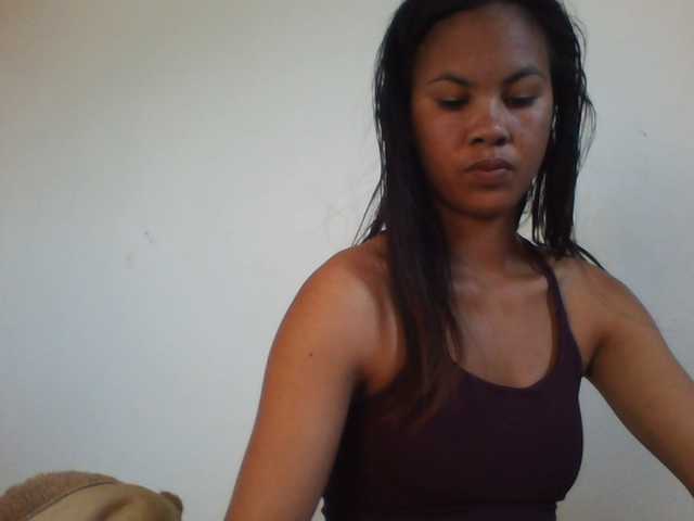 PrettyLie live cam on BongaCams