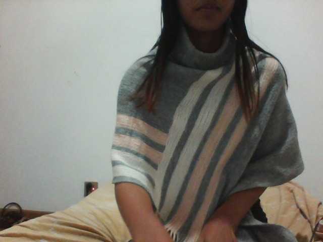 PrettyLie live cam on BongaCams