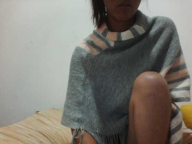 PrettyLie live cam on BongaCams