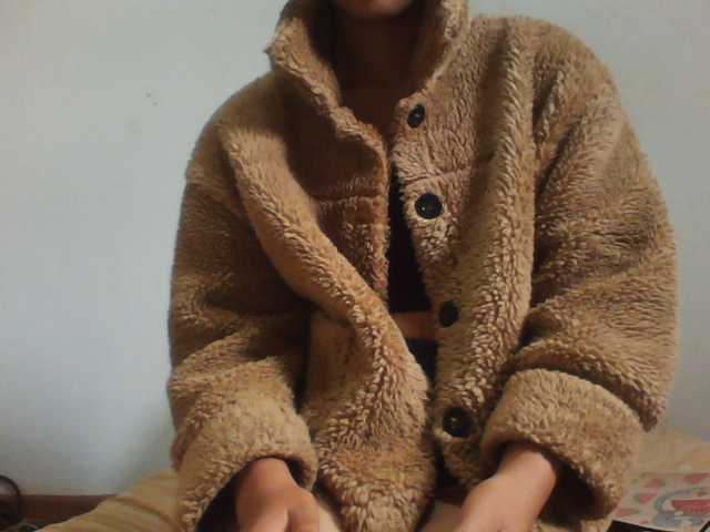 PrettyLie live cam on BongaCams