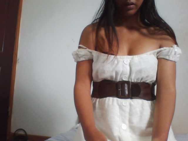 PrettyLie live cam on BongaCams