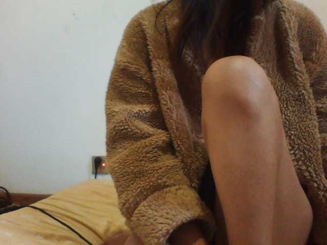 PrettyLie live cam on BongaCams