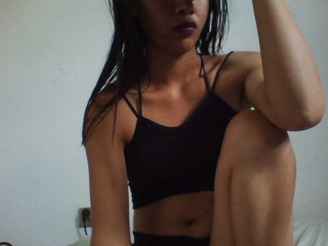 PrettyLie live cam on BongaCams