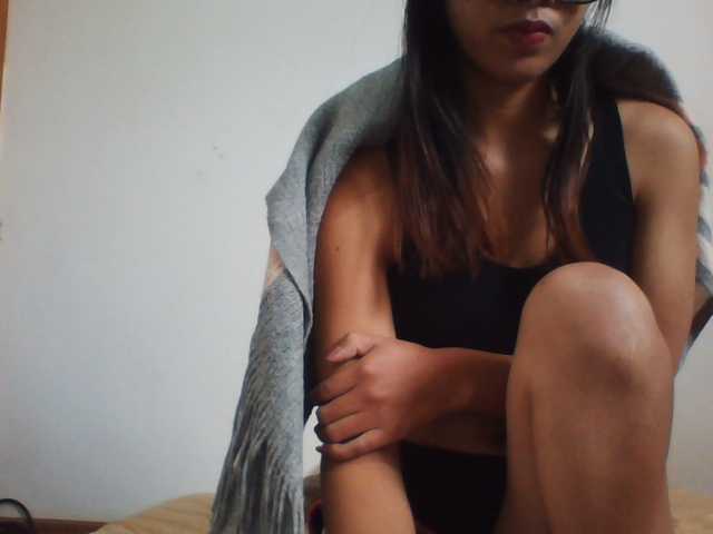 PrettyLie live cam on BongaCams