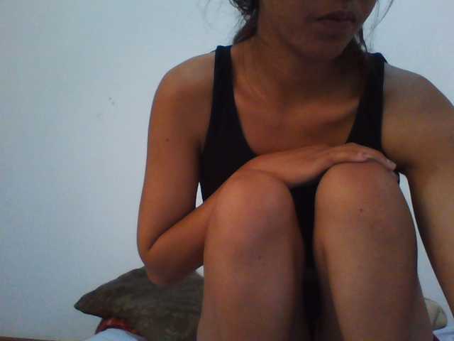 PrettyLie live cam on BongaCams