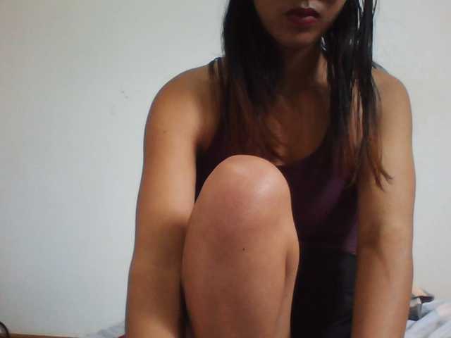 PrettyLie live cam on BongaCams