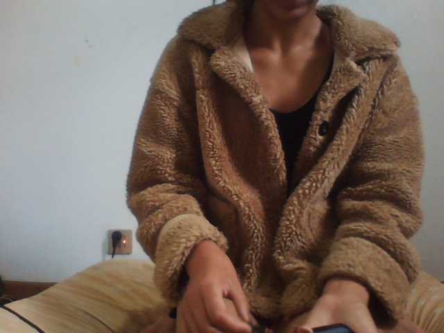 PrettyLie live cam on BongaCams