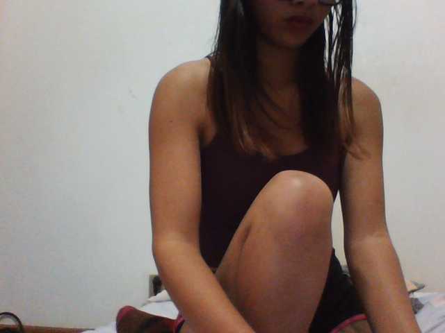 PrettyLie live cam on BongaCams