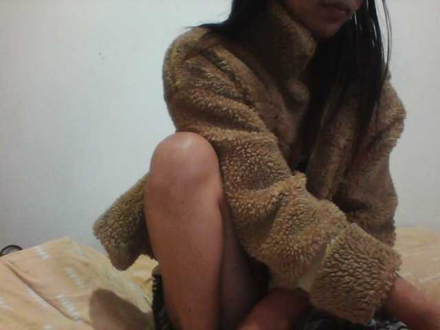PrettyLie live cam on BongaCams