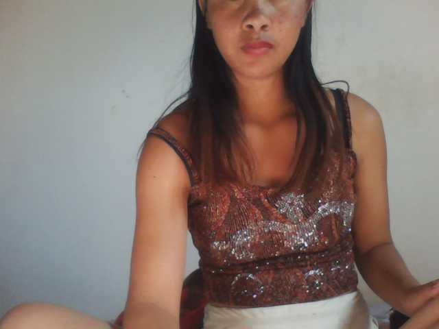PrettyLie live cam on BongaCams