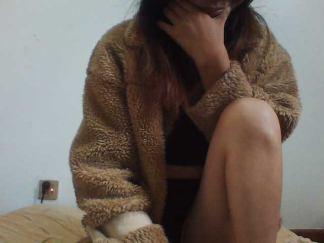 PrettyLie live cam on BongaCams