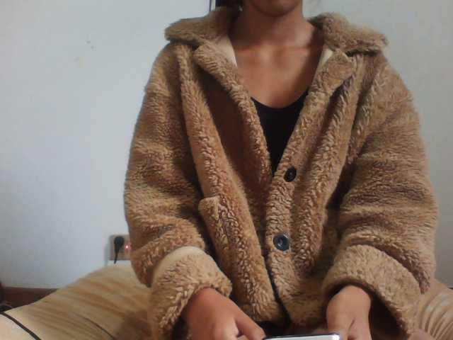PrettyLie live cam on BongaCams