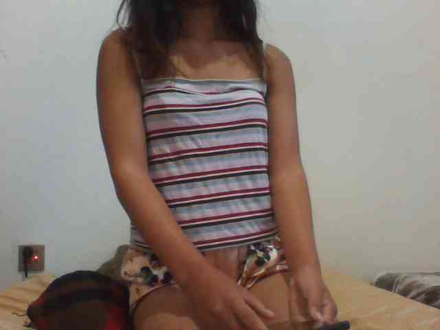 PrettyLie webcam