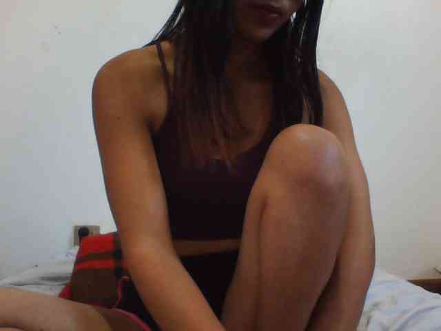 PrettyLie webcam