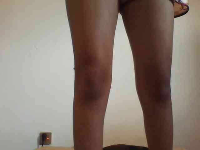 PrettyLie webcam