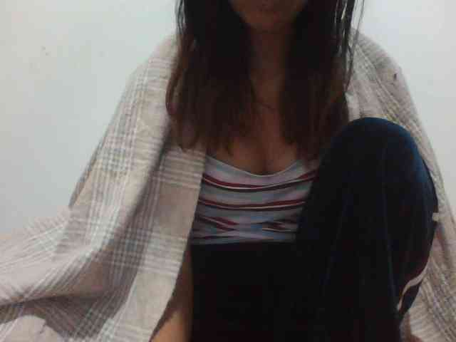 PrettyLie webcam