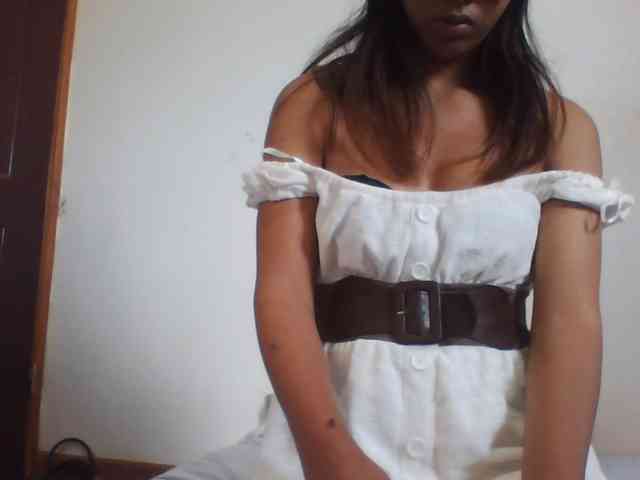 PrettyLie webcam