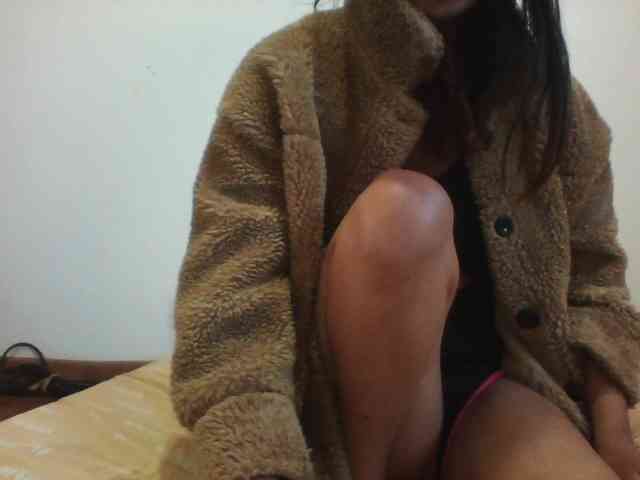 Modèle: PrettyLie