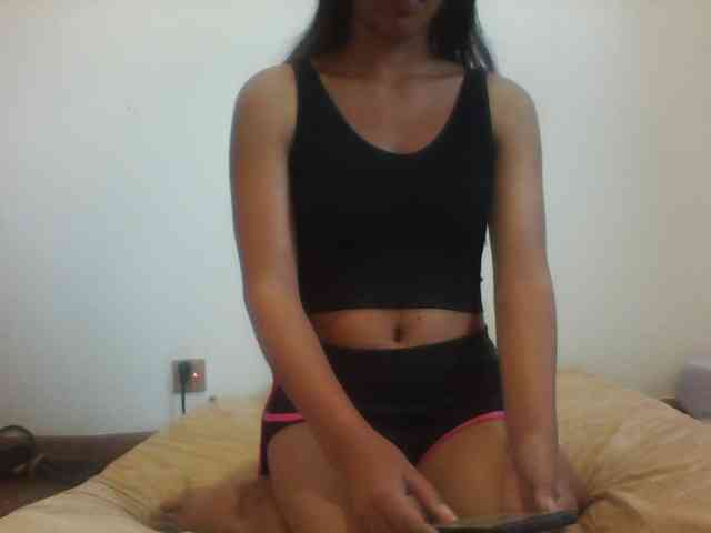 PrettyLie webcam
