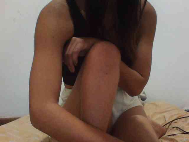 PrettyLie webcam