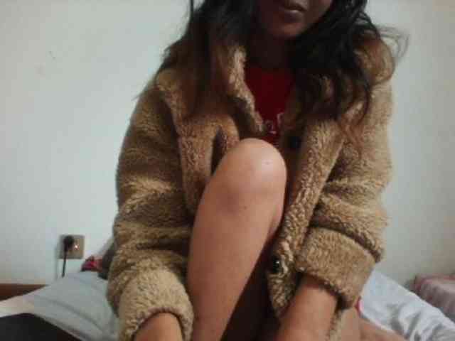 YoungLie69 webcam