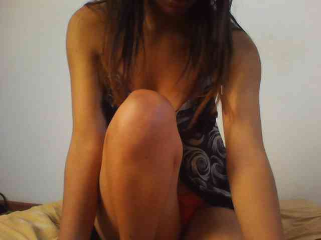 PrettyLie webcam