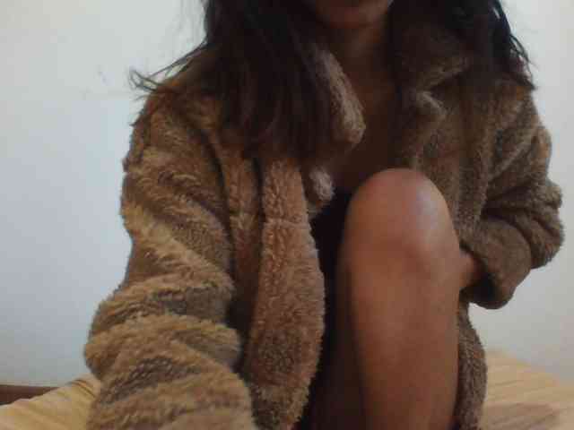 PrettyLie webcam