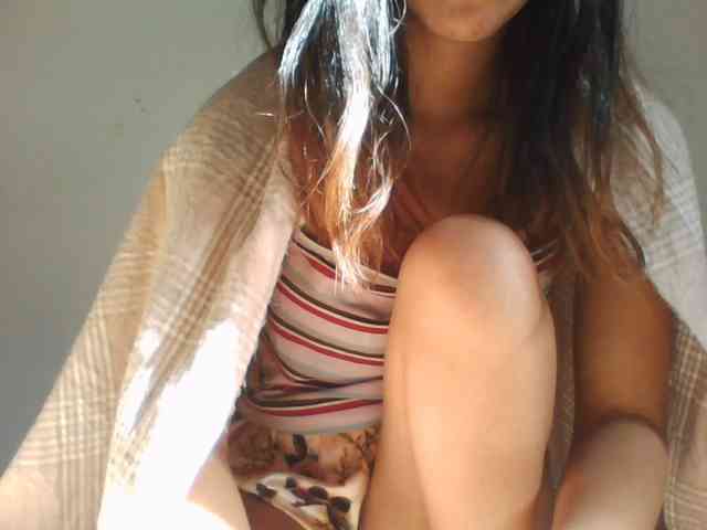 PrettyLie webcam