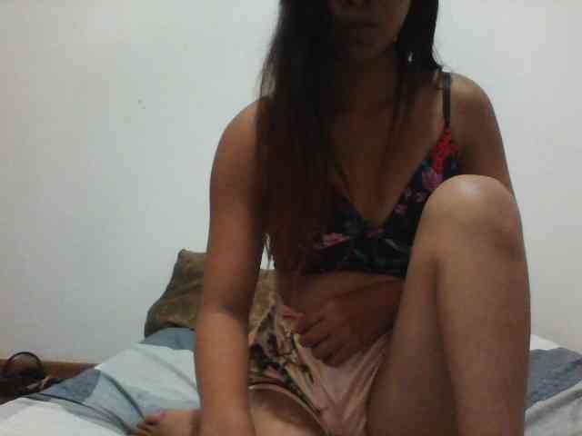 Model: PrettyLie