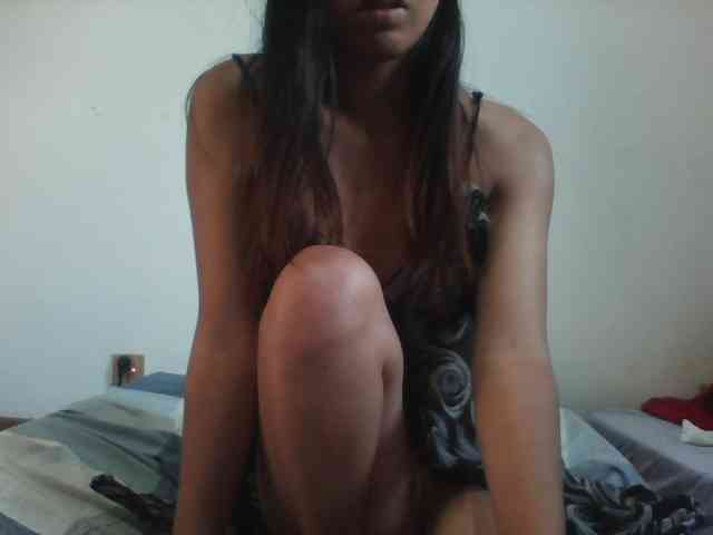 PrettyLie webcam