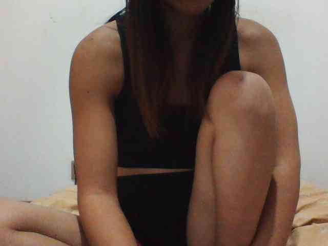 PrettyLie webcam