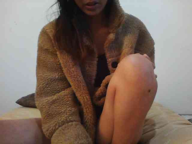 PrettyLie webcam
