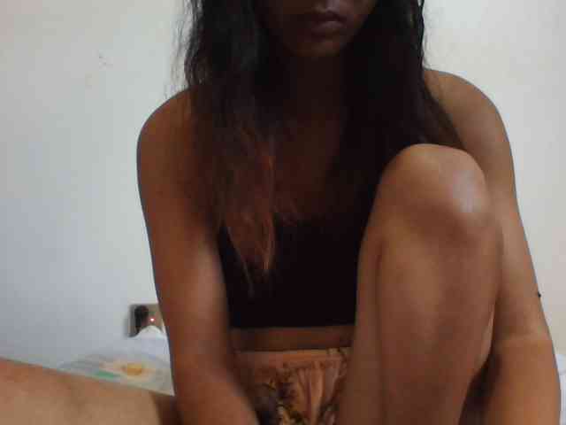 PrettyLie webcam