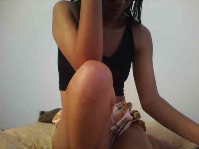 PrettyLie webcam