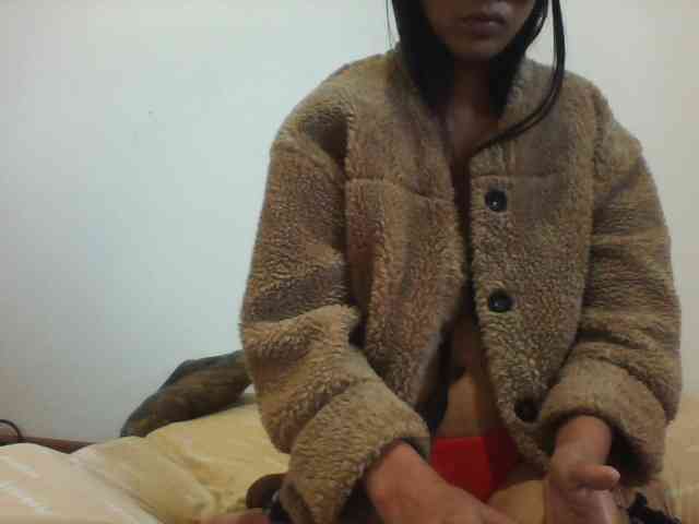 Modèle: PrettyLie