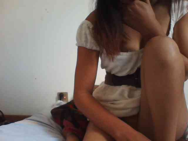 PrettyLie webcam