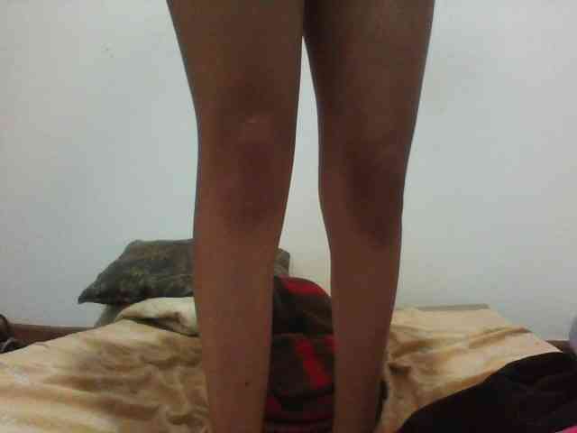 PrettyLie webcam