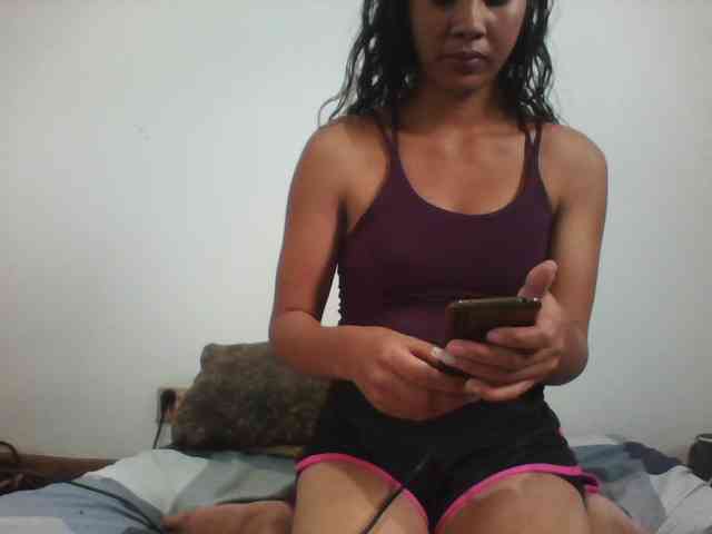 Live stream of PrettyLie