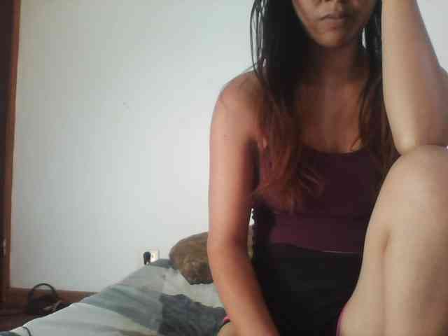 PrettyLie webcam