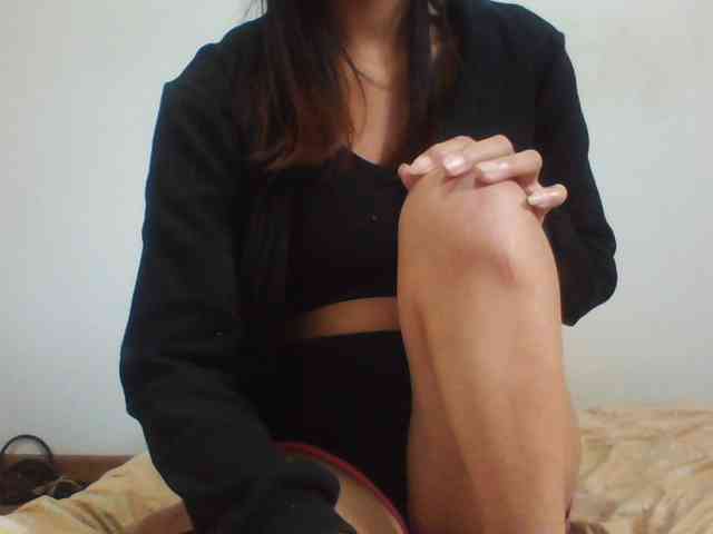 YoungLie69 webcam