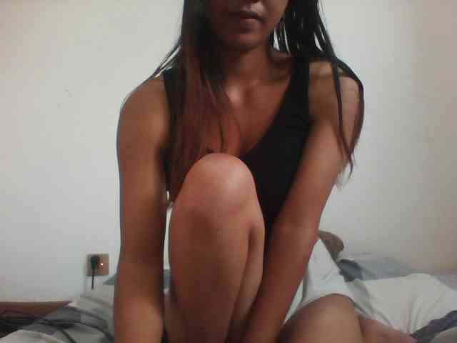 PrettyLie Live Webcam on BongaCams