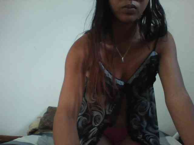 PrettyLie webcam
