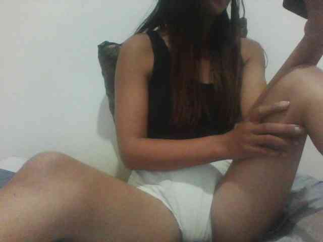 PrettyLie webcam