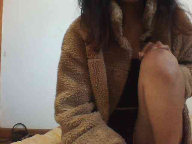 PrettyLie webcam