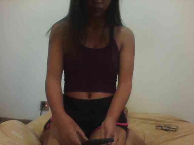 Modèle: PrettyLie