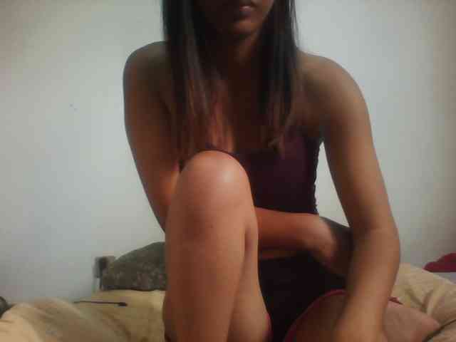PrettyLie webcam