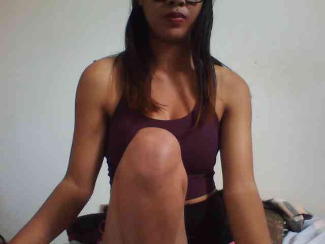 PrettyLie Live Webcam on BongaCams