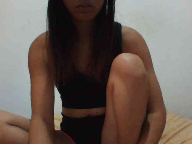 PrettyLie webcam
