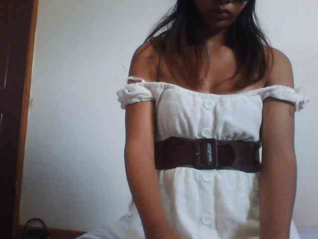 PrettyLie webcam